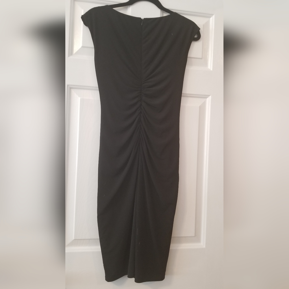 Vince Camuto Sheath Dress - Picture 4 of 4